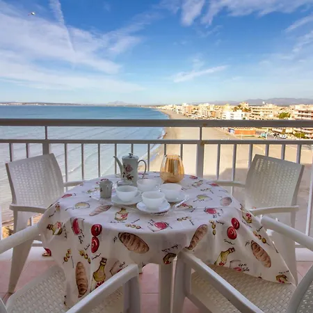 Gorgeous In With Kitchen * Santa Pola